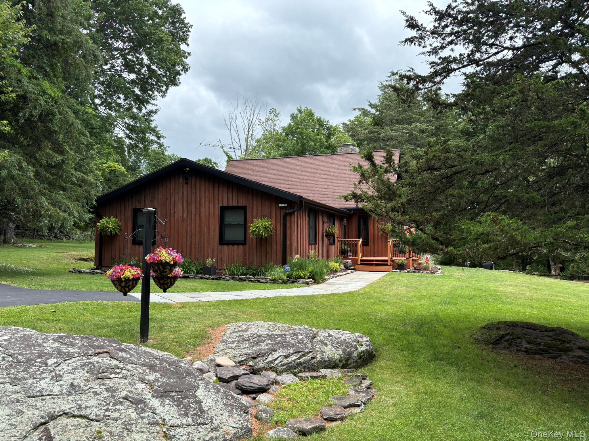 92 Twinshaven Road Napanoch, NY 12458 - Photo 42 of 49