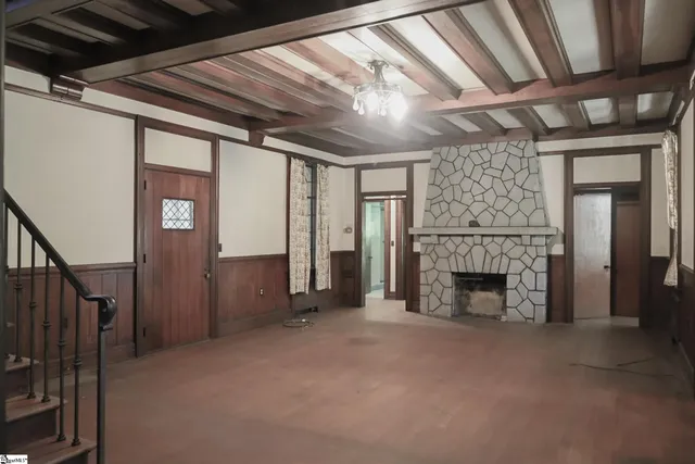 $667,000 | 905 East Greenville Street, Anderson, SC 29621