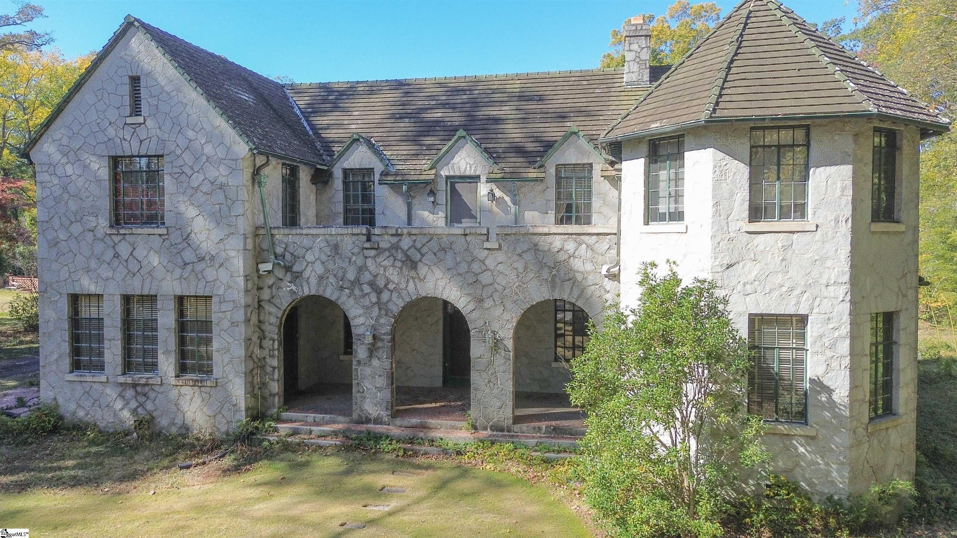 905 East Greenville Street Anderson, SC 29621 - Photo 36 of 38