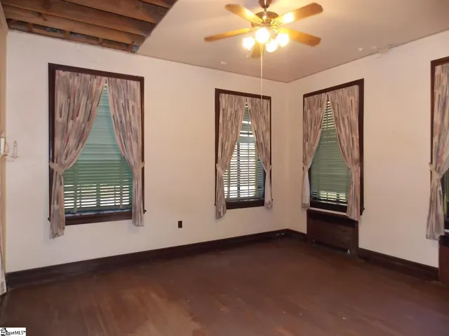 $667,000 | 905 East Greenville Street, Anderson, SC 29621