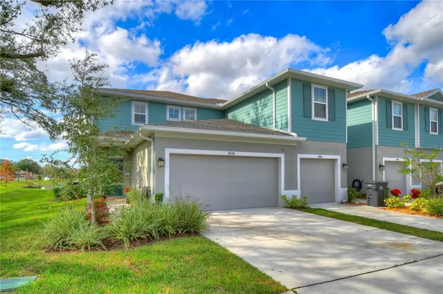 $2,400 | 2938 Rambler Ivy Loop, Brandon, FL 33510