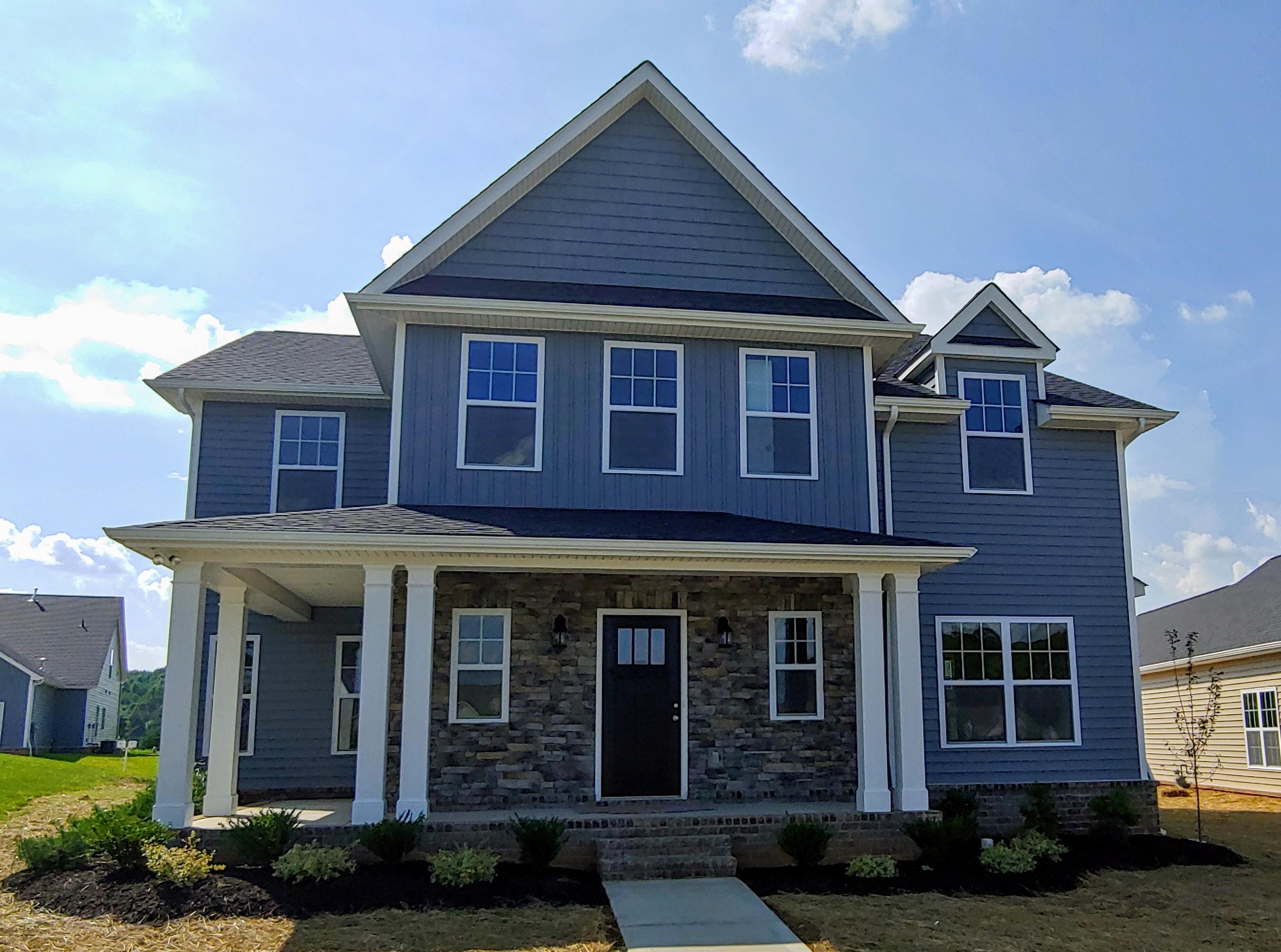 117 Hackberry Street, Unit LOT 35D Oak Ridge, TN 37830 - Photo 1 of 12 Lot T35D