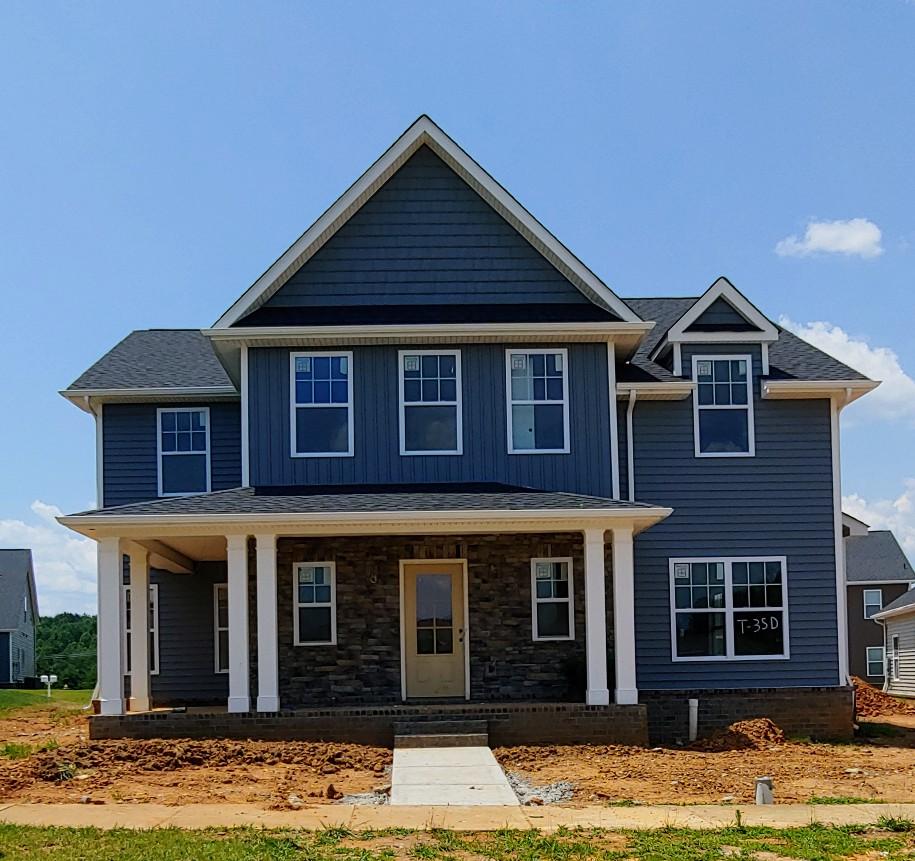 117 Hackberry Street, Unit LOT 35D Oak Ridge, TN 37830 - Photo 3 of 12 0630191439a