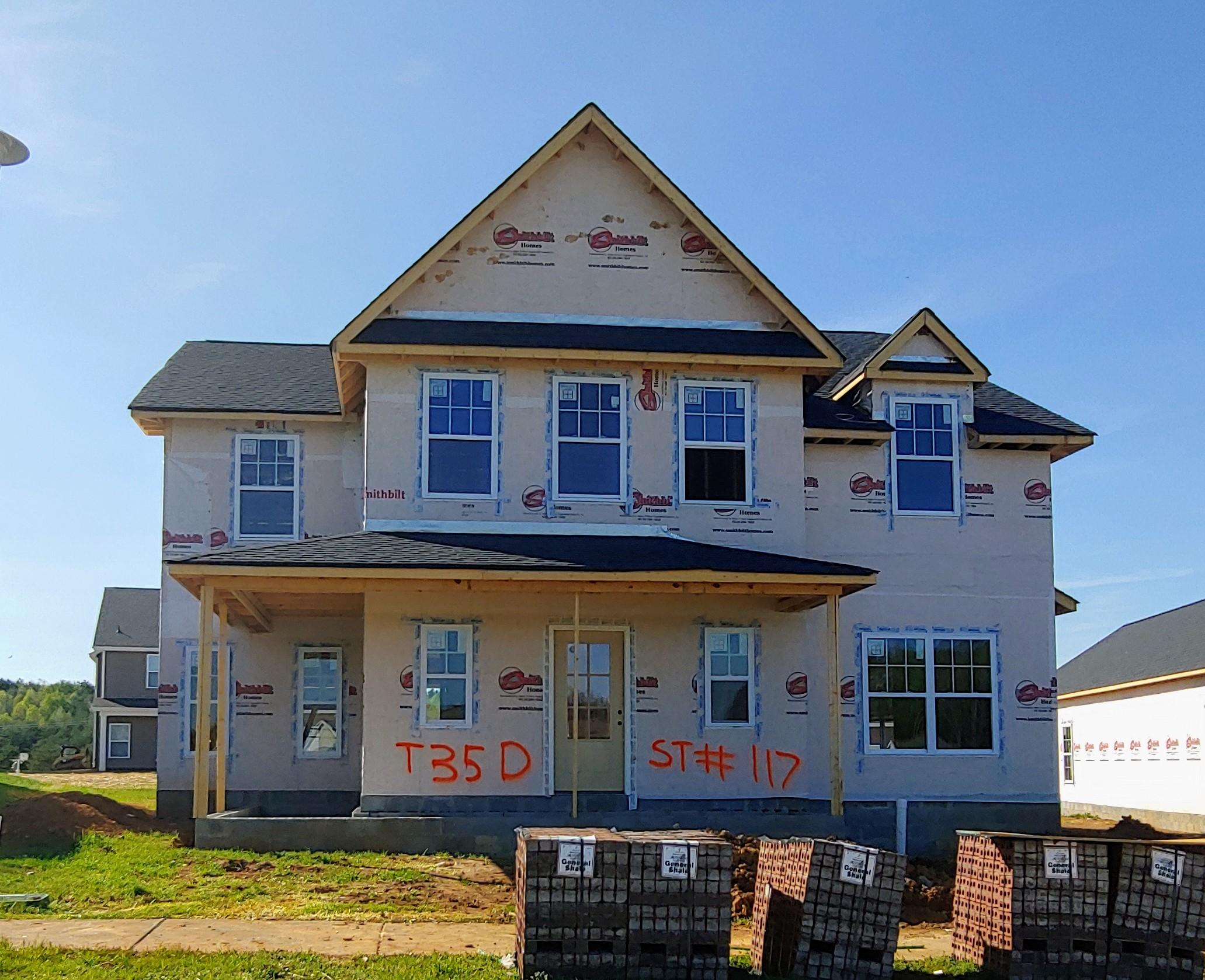 117 Hackberry Street, Unit LOT 35D Oak Ridge, TN 37830 - Photo 4 of 12 Lot T35D, Wyndham