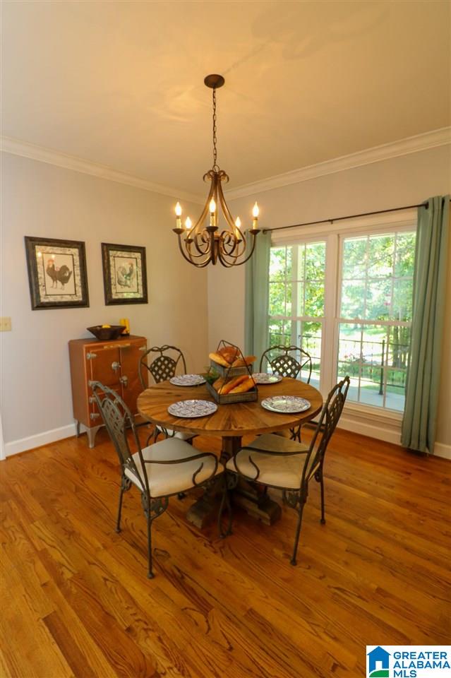 655 Mt Moriah Road Pell City, AL 35125 - Photo 2 of 50