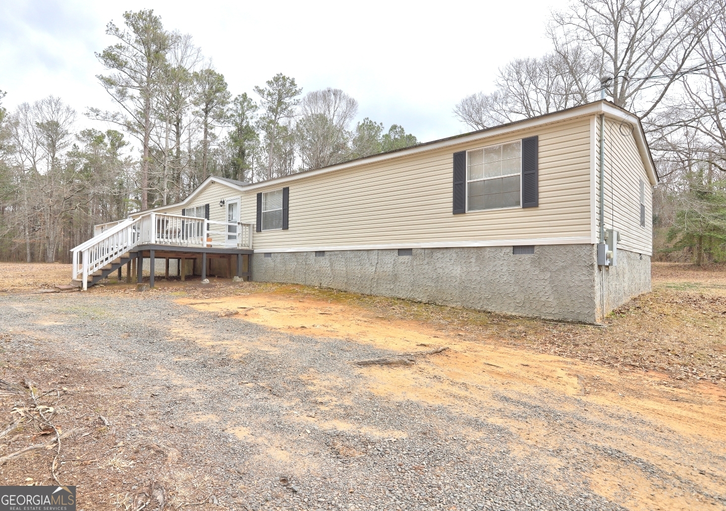 103 Silver Dollar Road Barnesville, GA 30204 - Photo 2 of 6