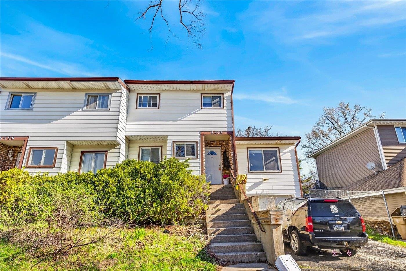 6418 Raymond Road Madison, WI 53711 - Photo 3 of 44