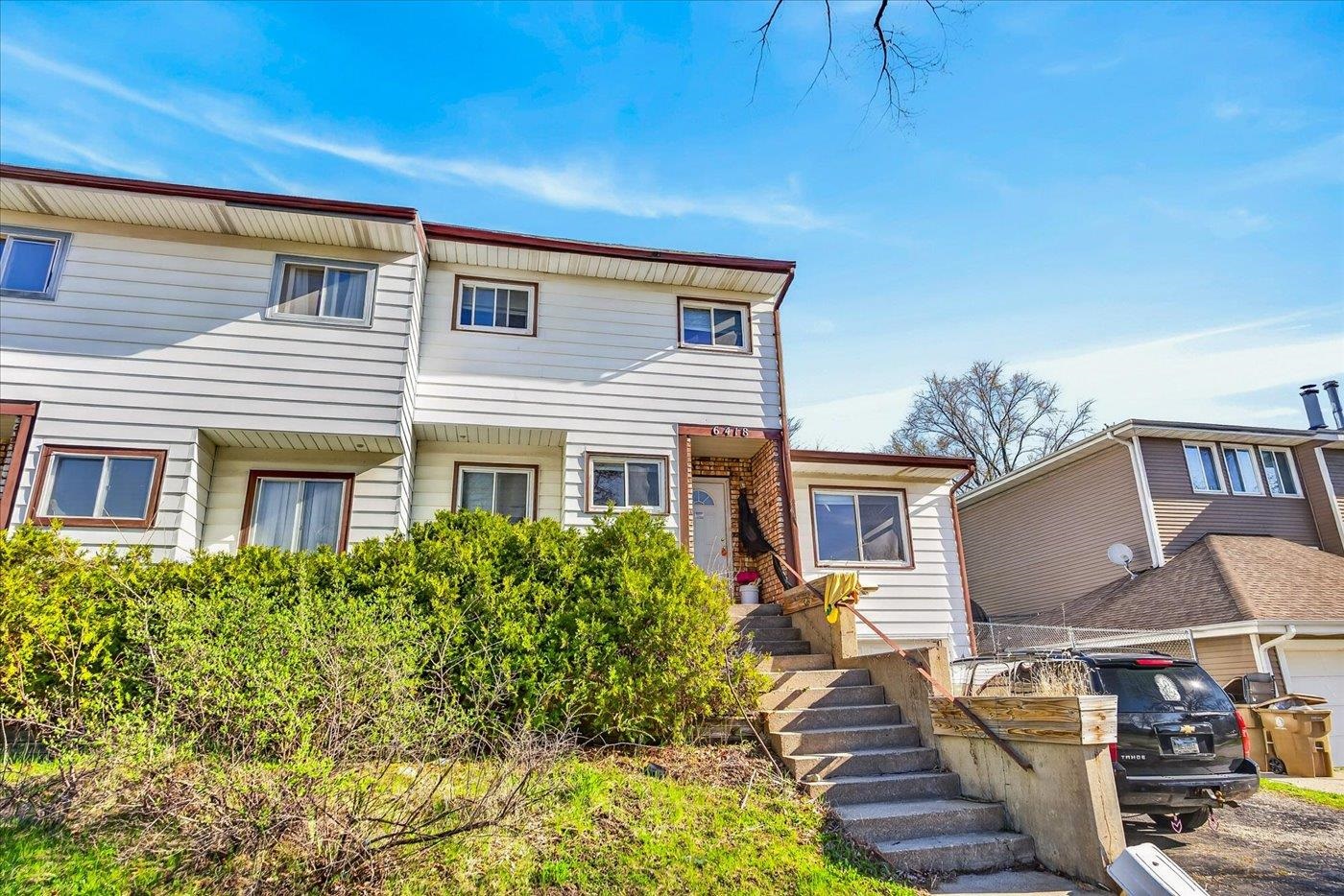 6418 Raymond Road Madison, WI 53711 - Photo 38 of 44