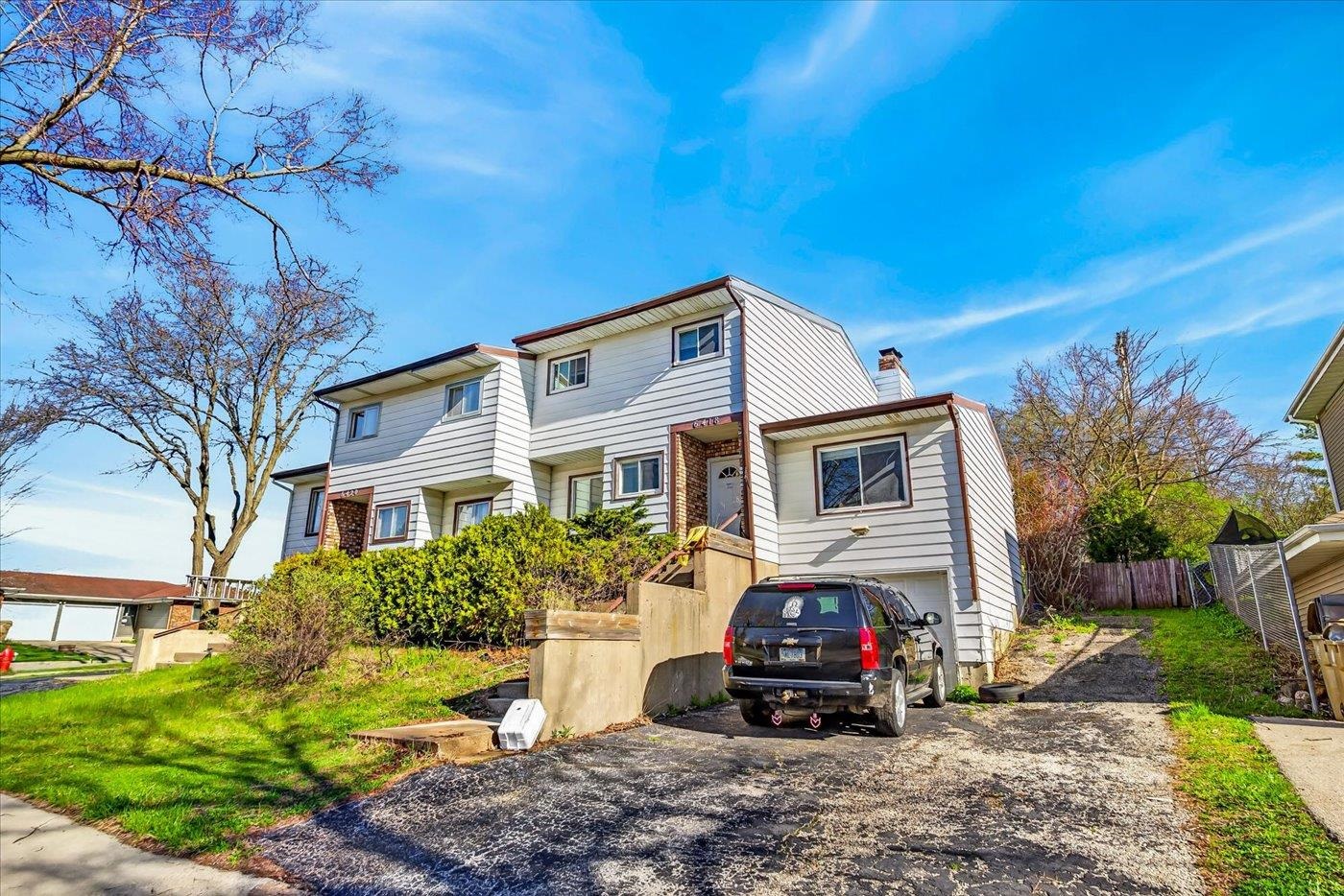 6418 Raymond Road Madison, WI 53711 - Photo 39 of 44