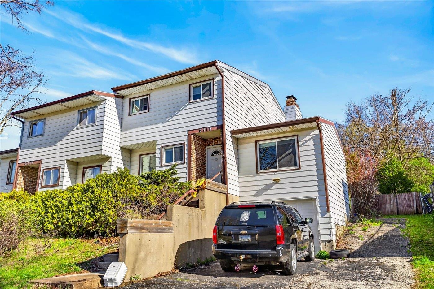 6418 Raymond Road Madison, WI 53711 - Photo 41 of 44