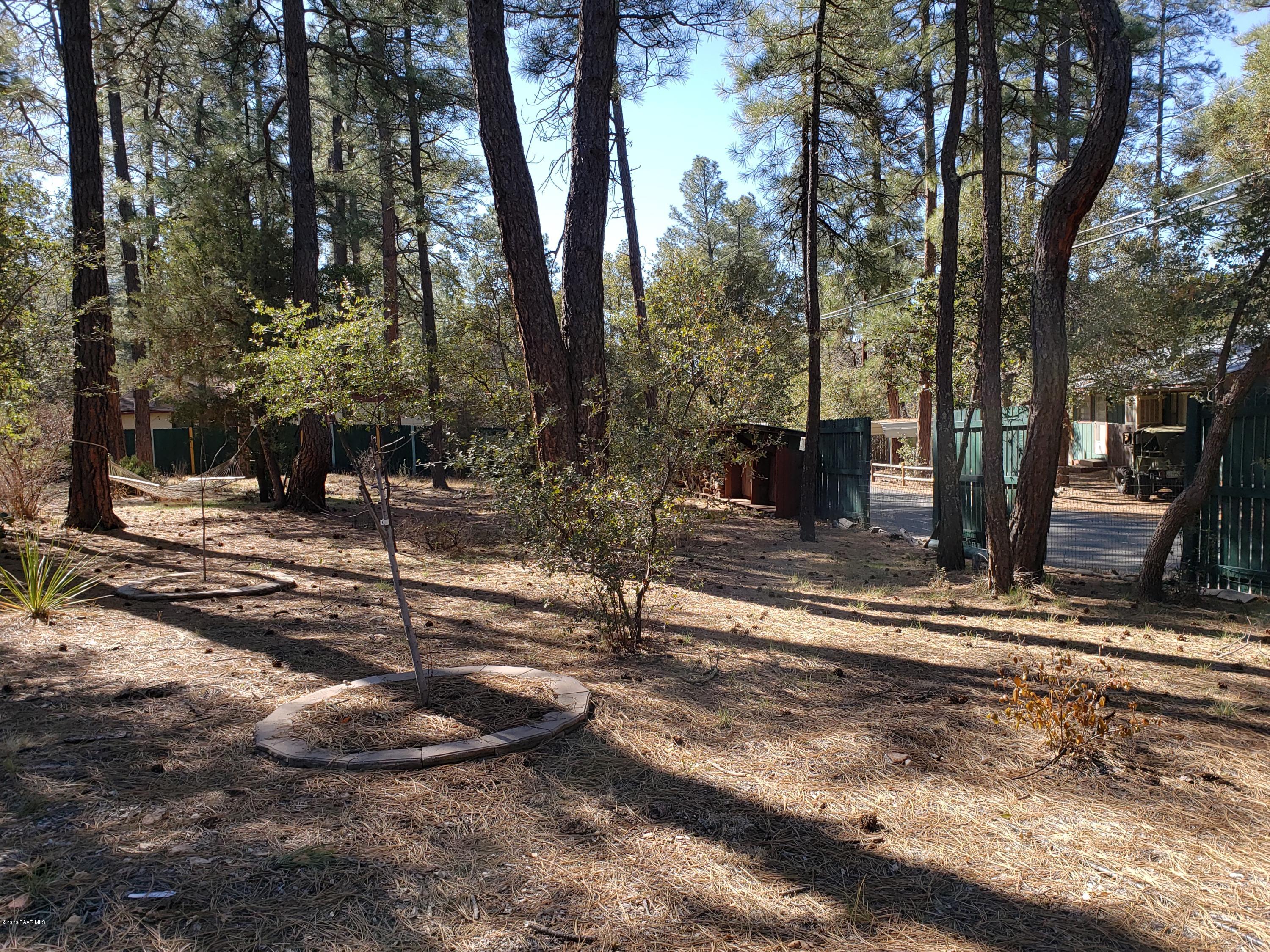 1415 Libby Loop Road Prescott, AZ 86303 - Photo 24 of 26 Fruit Trees