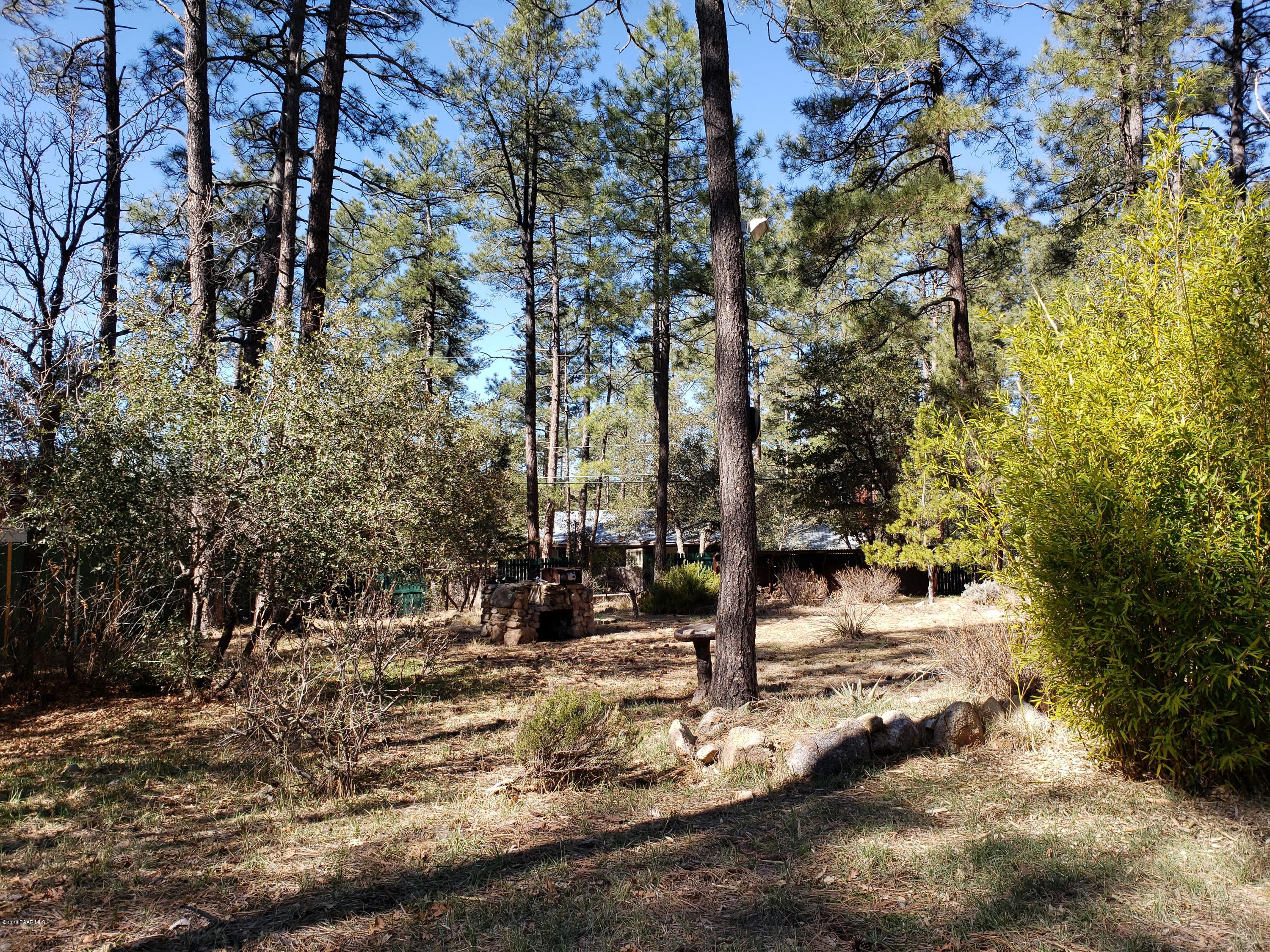 1415 Libby Loop Road Prescott, AZ 86303 - Photo 26 of 26 Level .58 Acre Lot