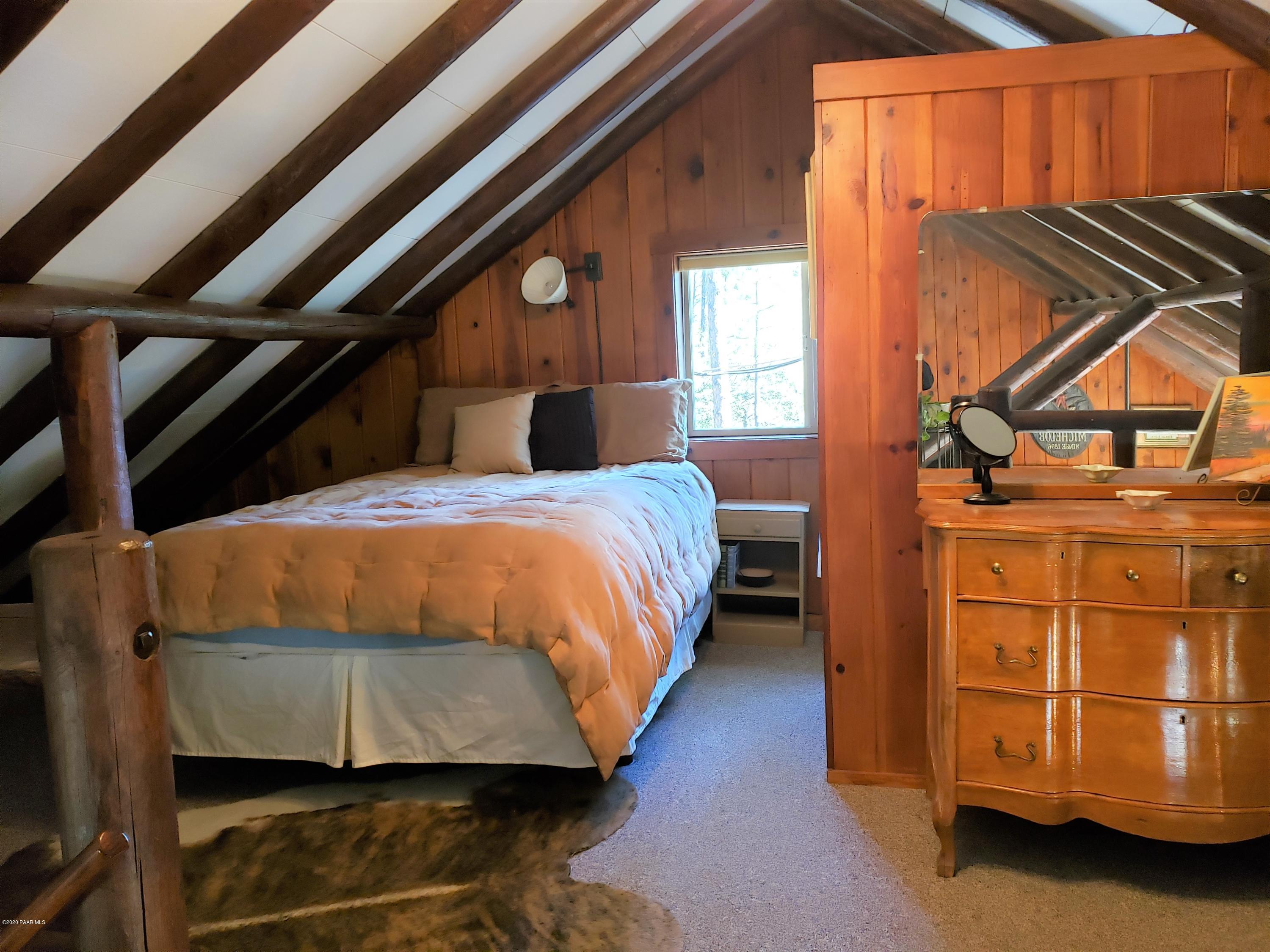 1415 Libby Loop Road Prescott, AZ 86303 - Photo 10 of 26 Loft