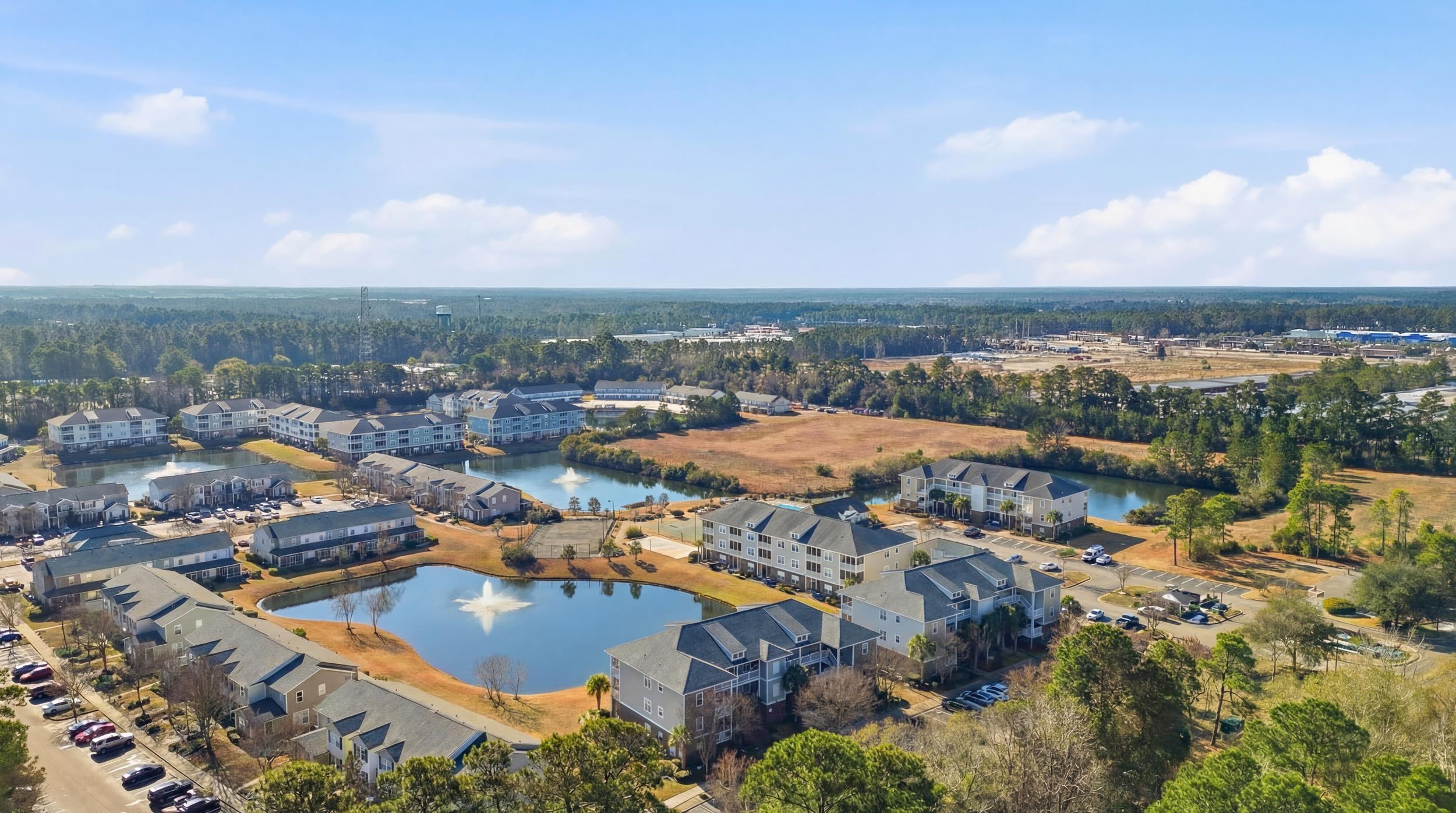 304 Kiskadee Loop, Unit 3F Conway, SC 29526 - Photo 19 of 32