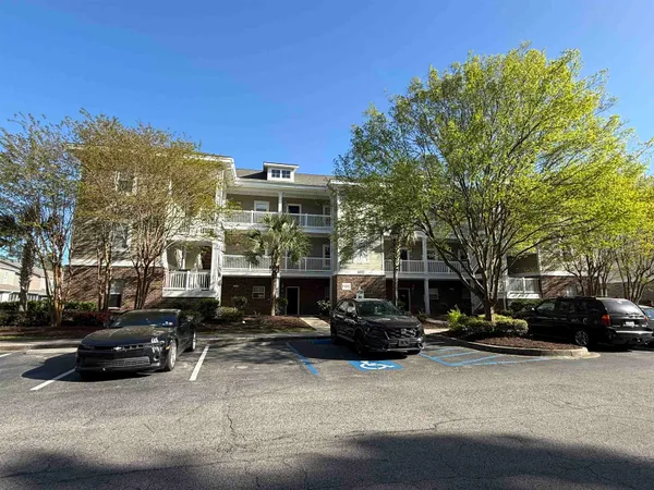 $162,900 | 304 Kiskadee Loop, Unit 3F, Conway, SC 29526