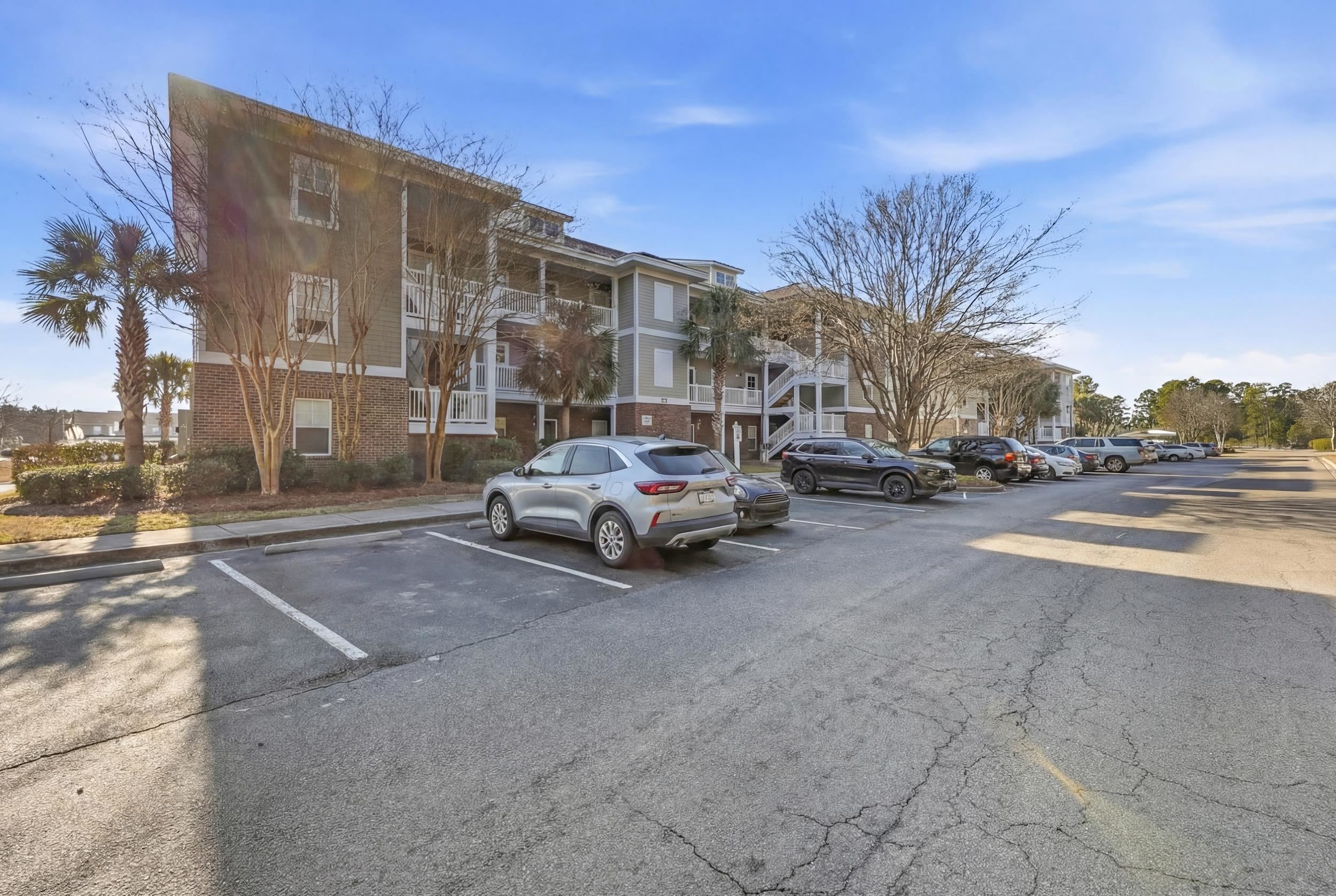 304 Kiskadee Loop, Unit 3F Conway, SC 29526 - Photo 2 of 32