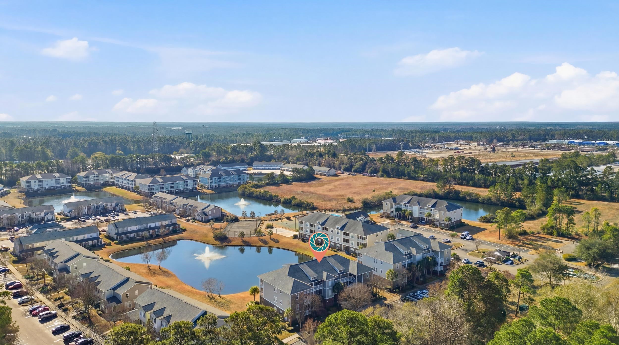 304 Kiskadee Loop, Unit 3F Conway, SC 29526 - Photo 22 of 32