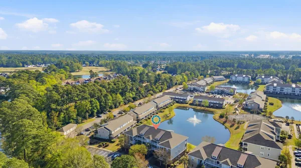 $162,900 | 304 Kiskadee Loop, Unit 3F, Conway, SC 29526