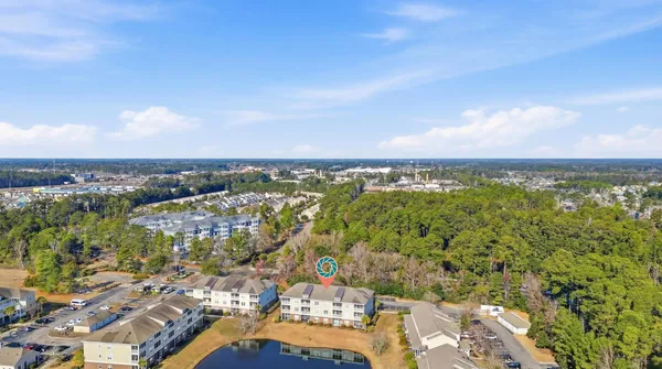 $162,900 | 304 Kiskadee Loop, Unit 3F, Conway, SC 29526