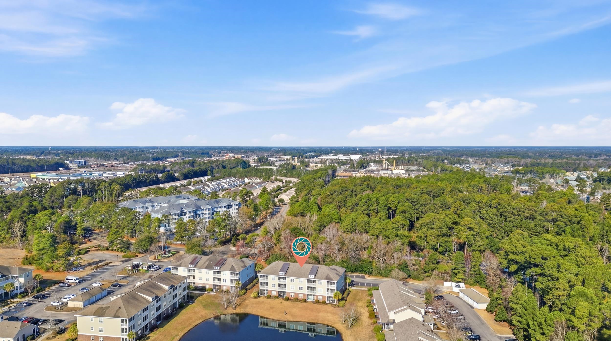 304 Kiskadee Loop, Unit 3F Conway, SC 29526 - Photo 24 of 32