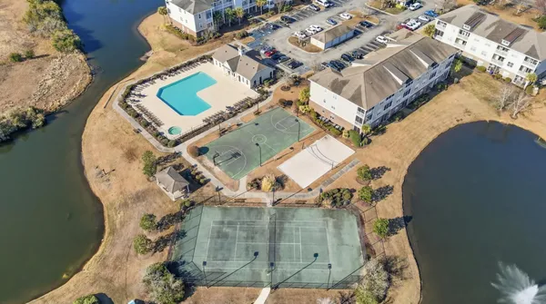 $162,900 | 304 Kiskadee Loop, Unit 3F, Conway, SC 29526