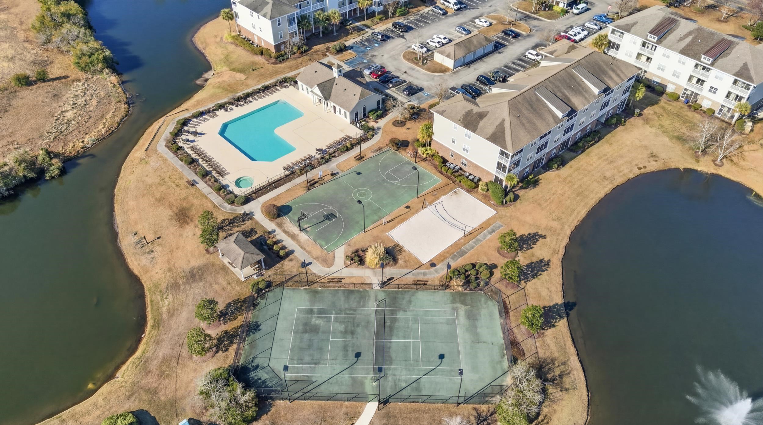 304 Kiskadee Loop, Unit 3F Conway, SC 29526 - Photo 26 of 32