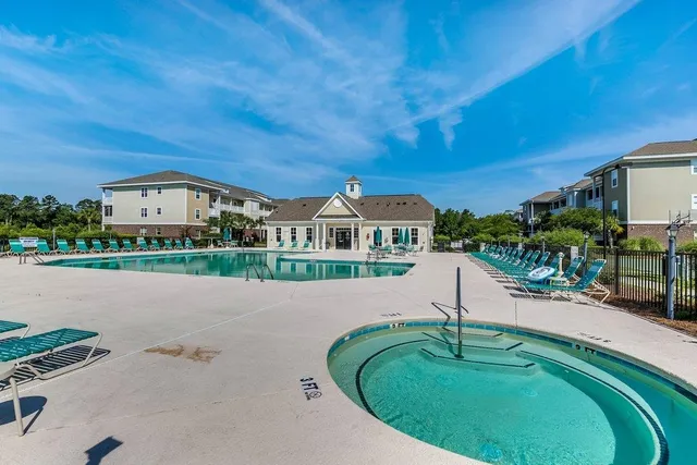 $164,900 | 304 Kiskadee Loop, Unit 3F, Conway, SC 29526