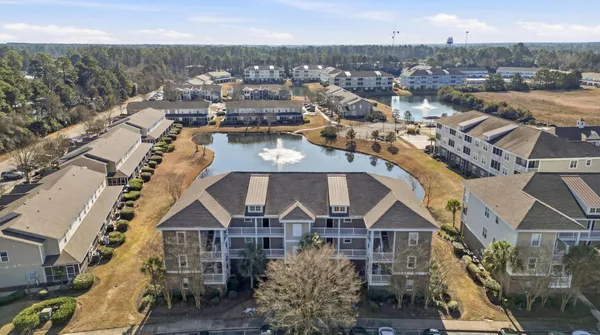 $162,900 | 304 Kiskadee Loop, Unit 3F, Conway, SC 29526