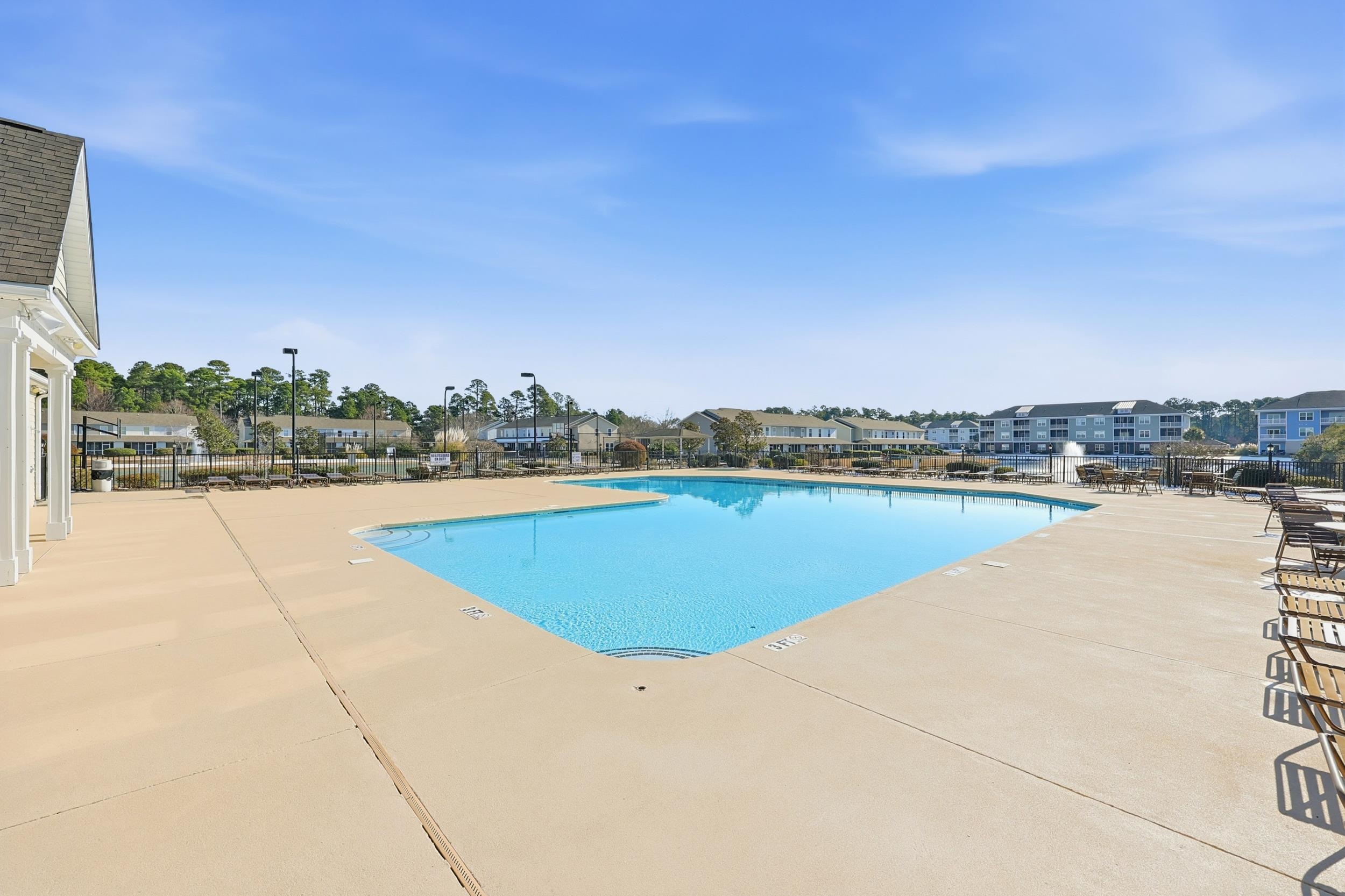 304 Kiskadee Loop, Unit 3F Conway, SC 29526 - Photo 28 of 32