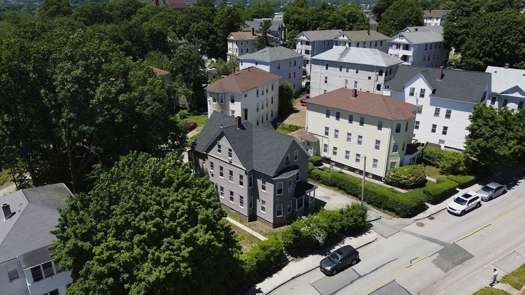 192 Vernon Street Worcester, MA 01607 - Photo 34 of 38