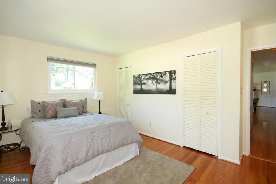 5804 Accomac Street Springfield, VA 22150 - Photo 14 of 29 Bedroom