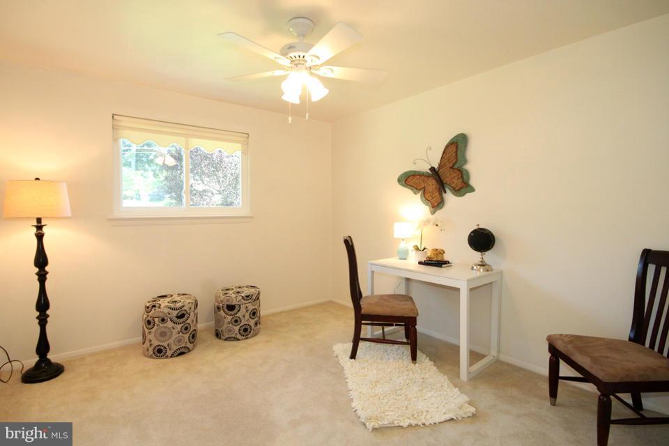 5804 Accomac Street Springfield, VA 22150 - Photo 15 of 29 Bedroom