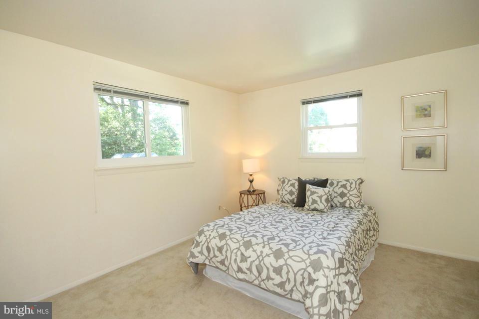 5804 Accomac Street Springfield, VA 22150 - Photo 16 of 29 Bedroom