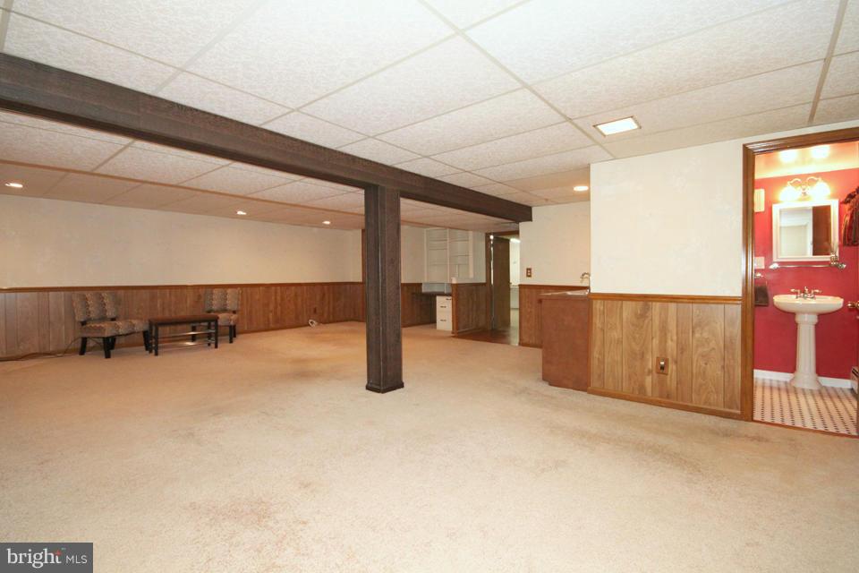 5804 Accomac Street Springfield, VA 22150 - Photo 19 of 29 Family Room