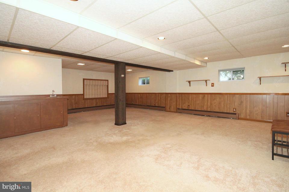 5804 Accomac Street Springfield, VA 22150 - Photo 21 of 29 Family Room