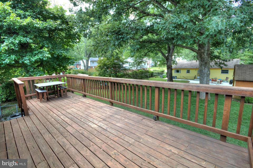5804 Accomac Street Springfield, VA 22150 - Photo 23 of 29 Exterior (General)