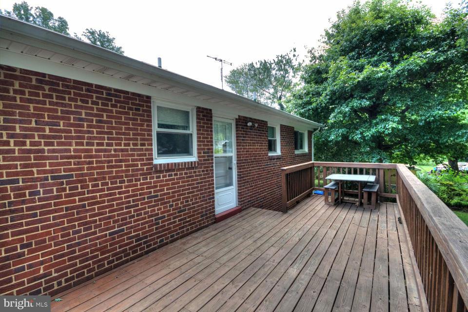 5804 Accomac Street Springfield, VA 22150 - Photo 24 of 29 Exterior (General)