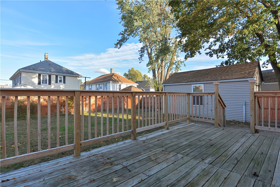23 8th Avenue Woonsocket, RI 02895 - Photo 22 of 25 Gallery Image 22