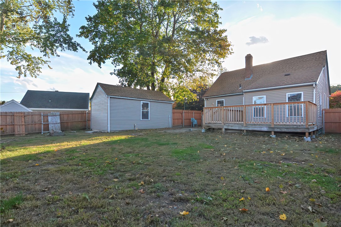 23 8th Avenue Woonsocket, RI 02895 - Photo 24 of 25 Gallery Image 24