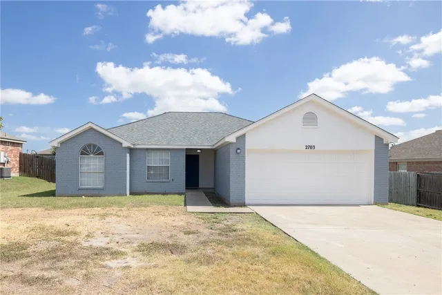 $1,500 | 2703 Little Nolan Road, Killeen, TX 76542