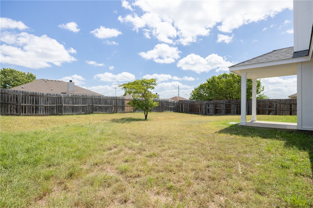 2703 Little Nolan Road Killeen, TX 76542 - Photo 8 of 11