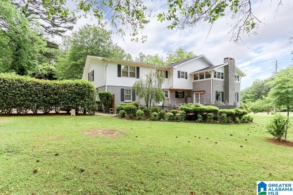 401 Hillyer High Road Anniston, AL 36207 - Photo 44 of 50