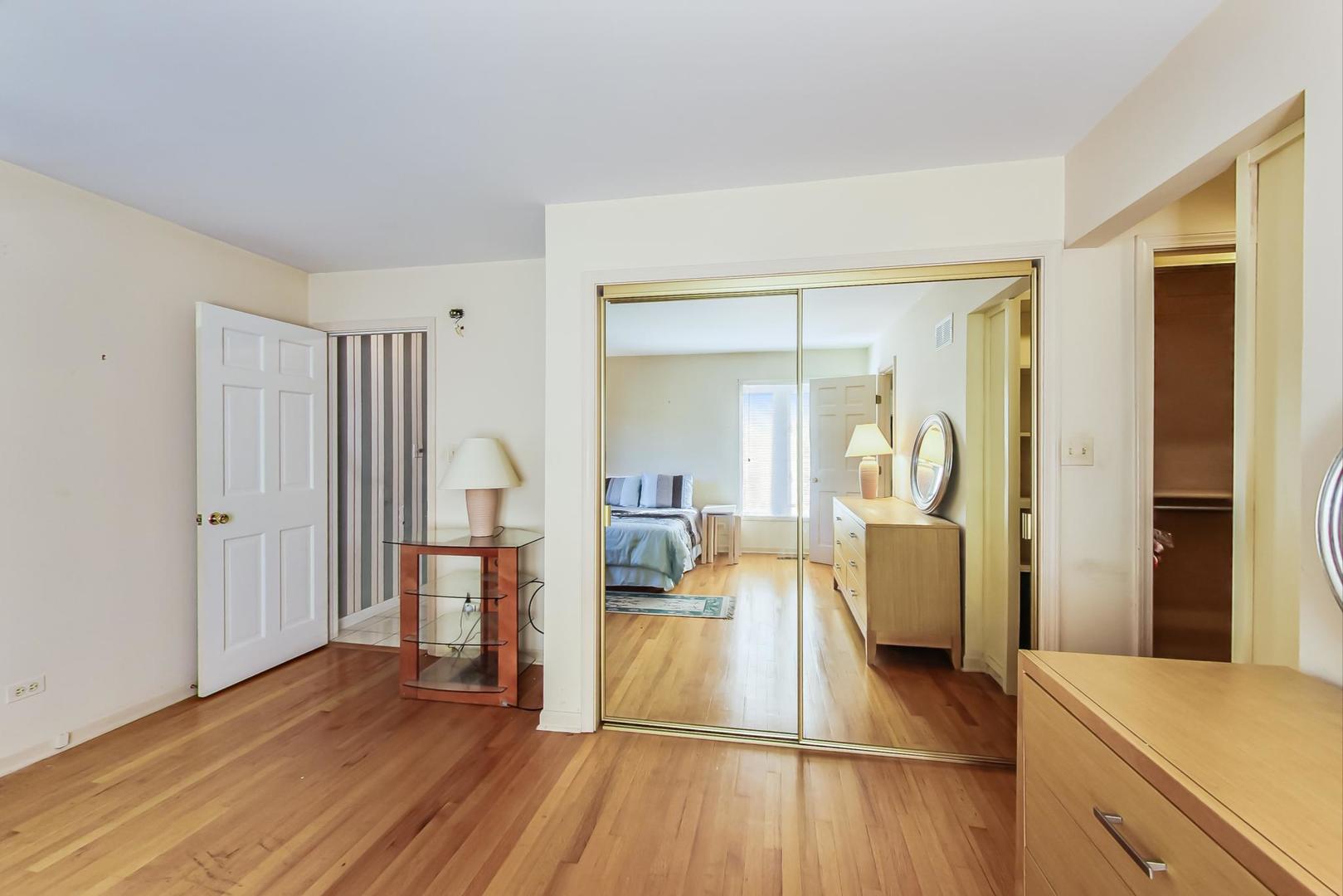 2813 Meyers Road Oak Brook, IL 60523 - Photo 24 of 62 a view of a living room and dining room