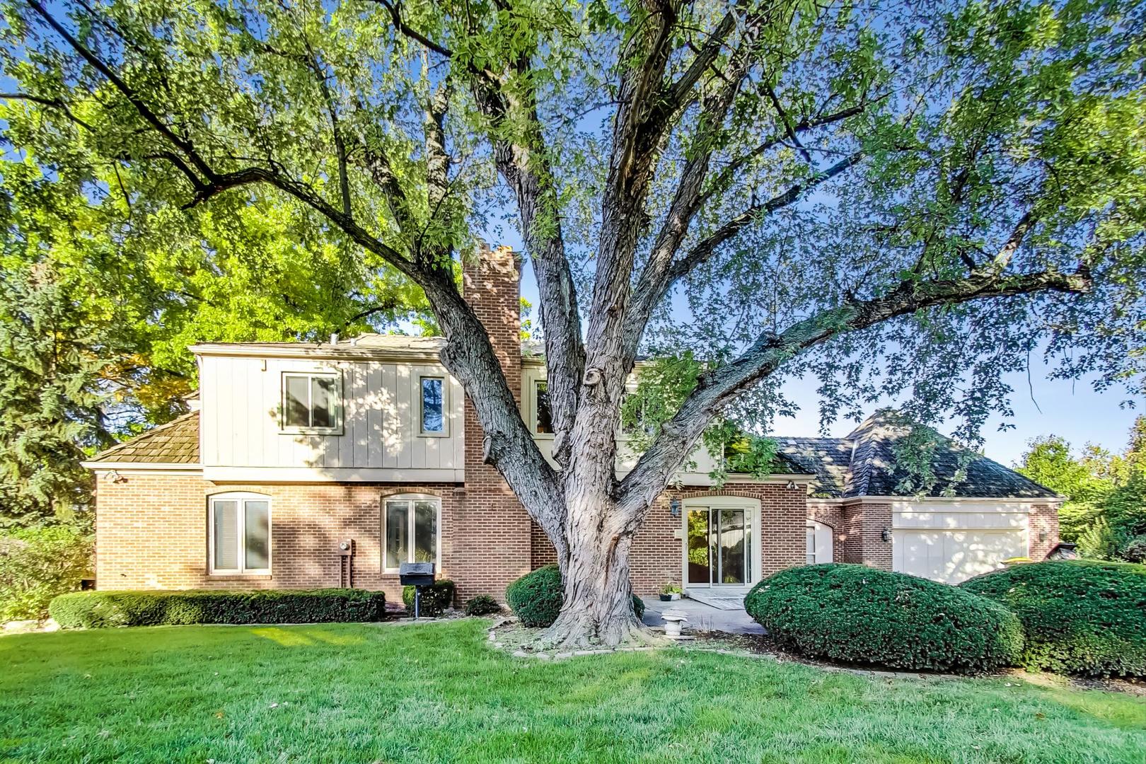 2813 Meyers Road Oak Brook, IL 60523 - Photo 54 of 62