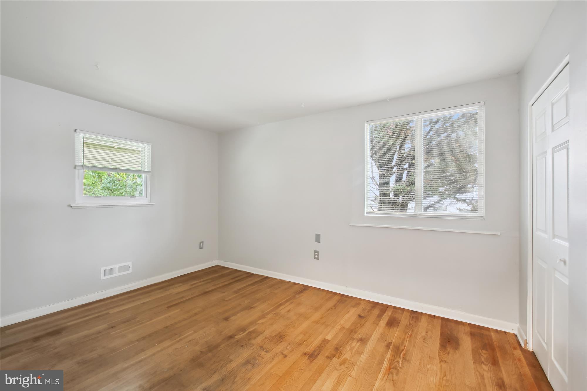 1418 Harberson Road Catonsville, MD 21228 - Photo 12 of 23 Bedroom