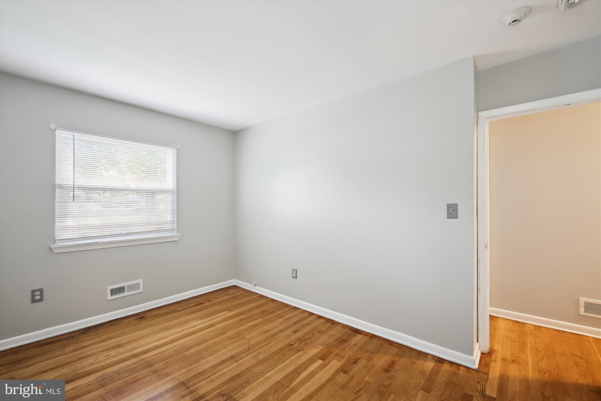 1418 Harberson Road Catonsville, MD 21228 - Photo 13 of 23 Bedroom