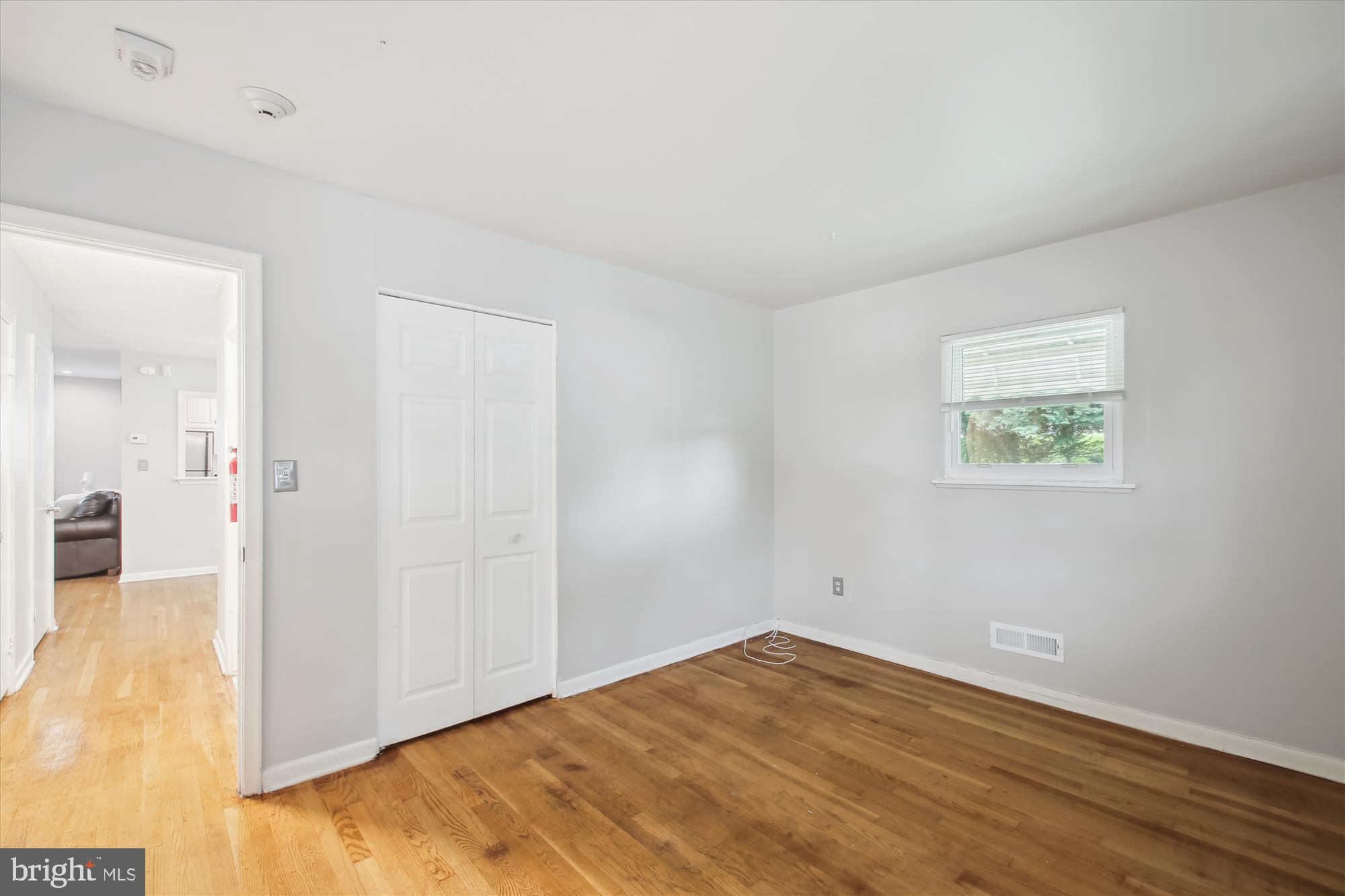 1418 Harberson Road Catonsville, MD 21228 - Photo 14 of 23 Bedroom