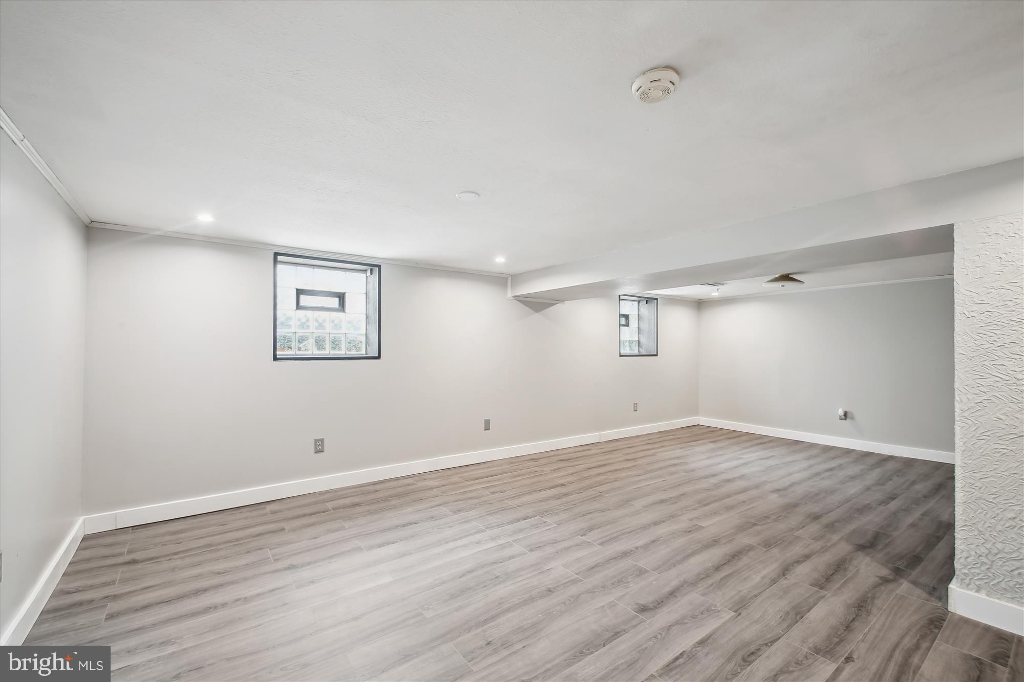 1418 Harberson Road Catonsville, MD 21228 - Photo 18 of 23 Lower Level Recreation Room