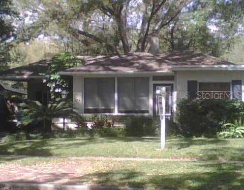 509 Rugby Street Orlando, FL 32804 - Photo 1 of 1 Exterior Front