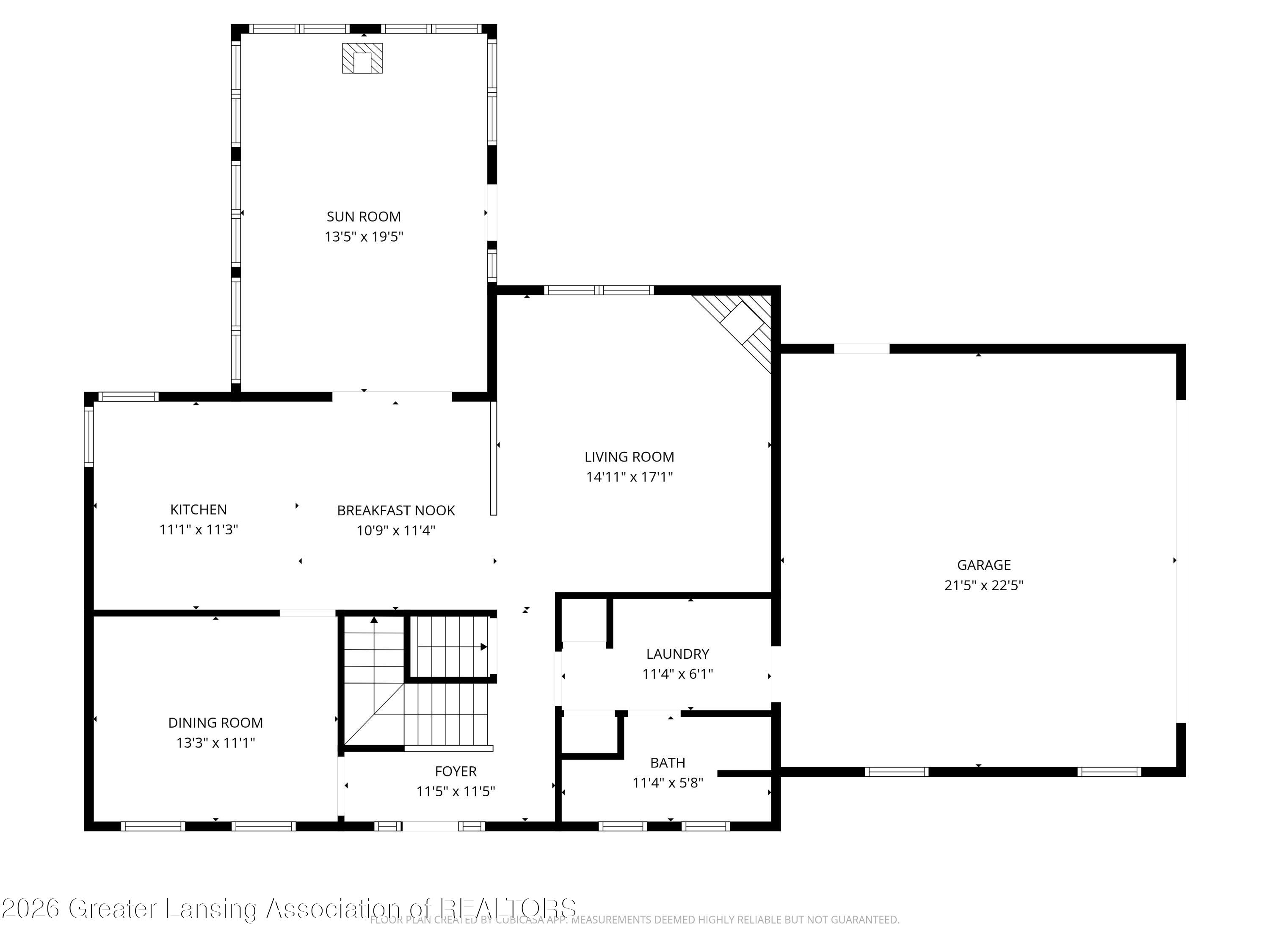 2620 South Edgar Road Mason, MI 48854 - Photo 81 of 82